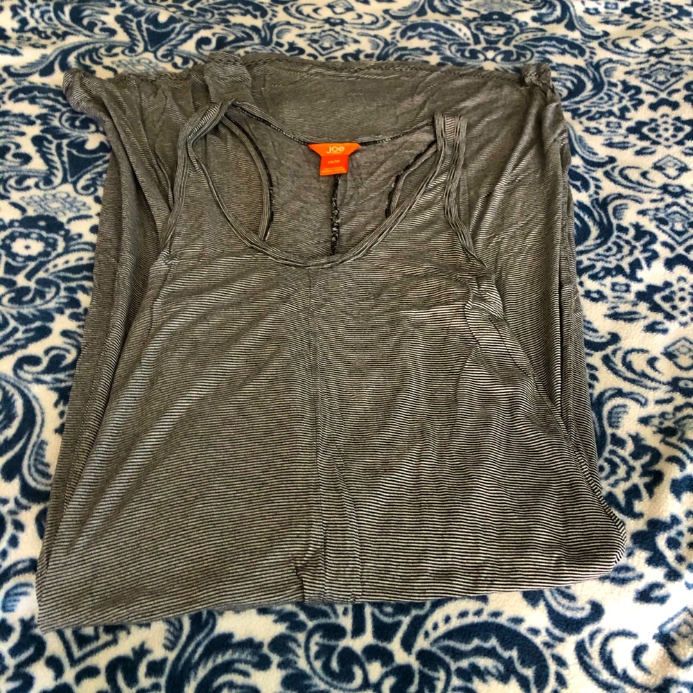 Joe Fresh tank dress.